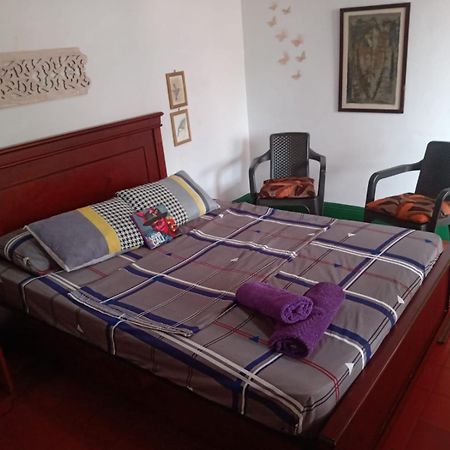 Hostal Encuentro Hostel Cali Ngoại thất bức ảnh