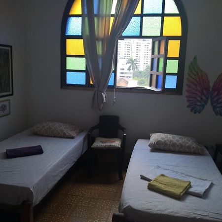 Hostal Encuentro Hostel Cali Ngoại thất bức ảnh