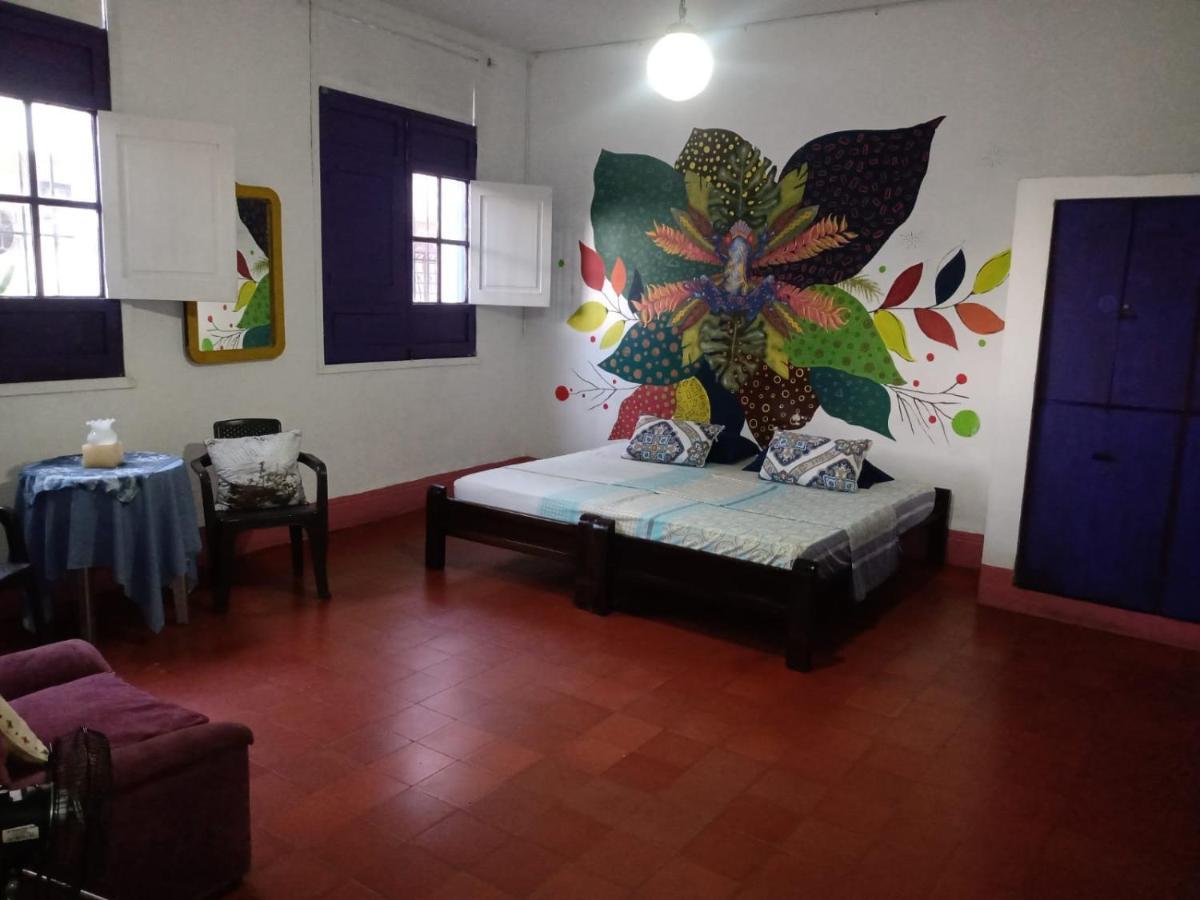 Hostal Encuentro Hostel Cali Ngoại thất bức ảnh