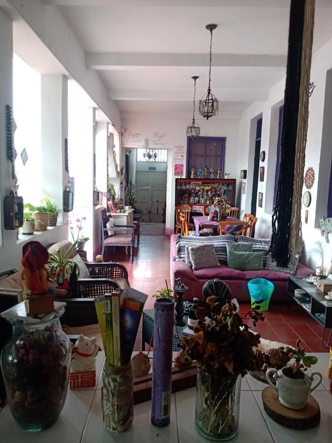 Hostal Encuentro Hostel Cali Ngoại thất bức ảnh