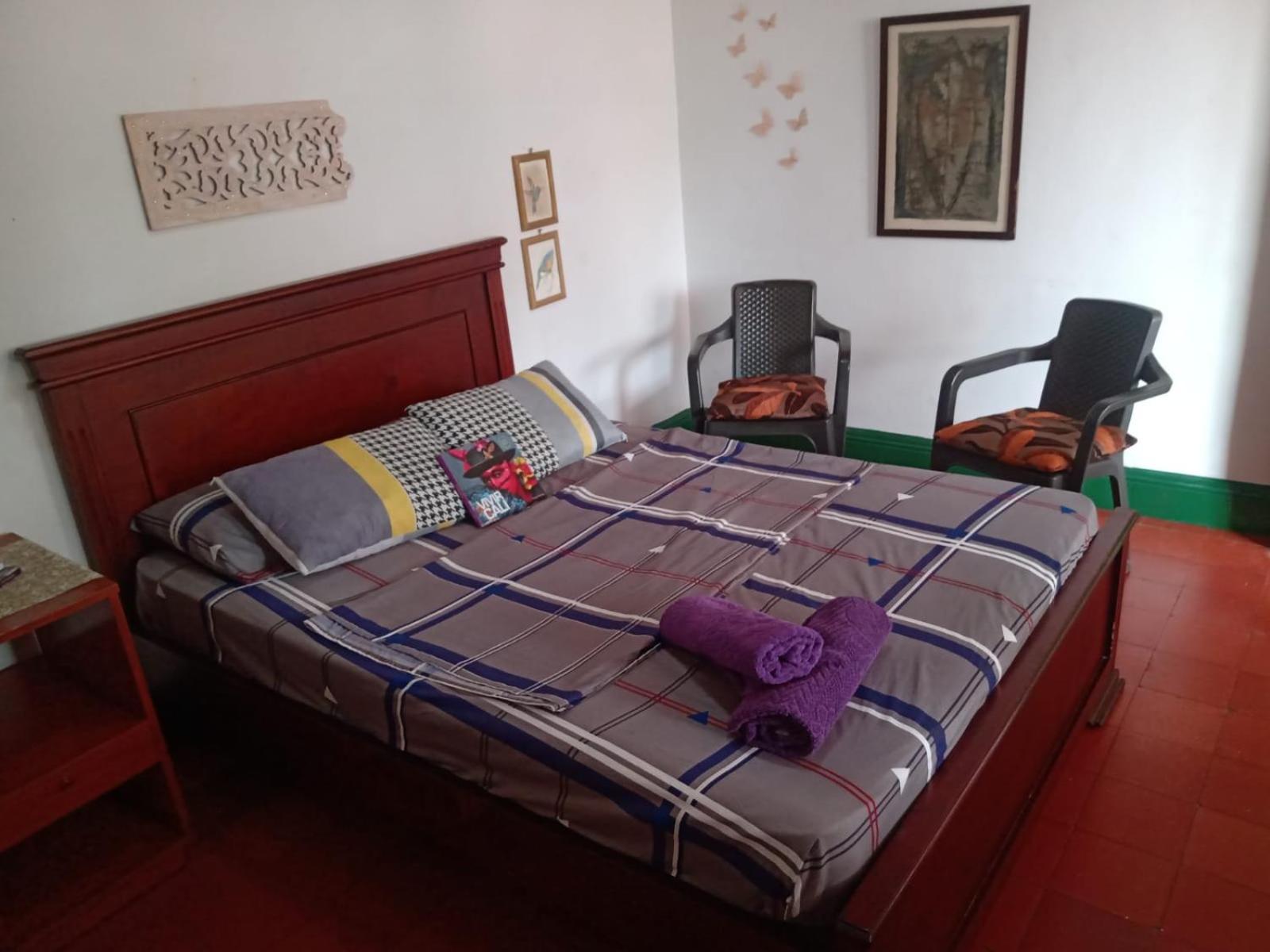 Hostal Encuentro Hostel Cali Ngoại thất bức ảnh