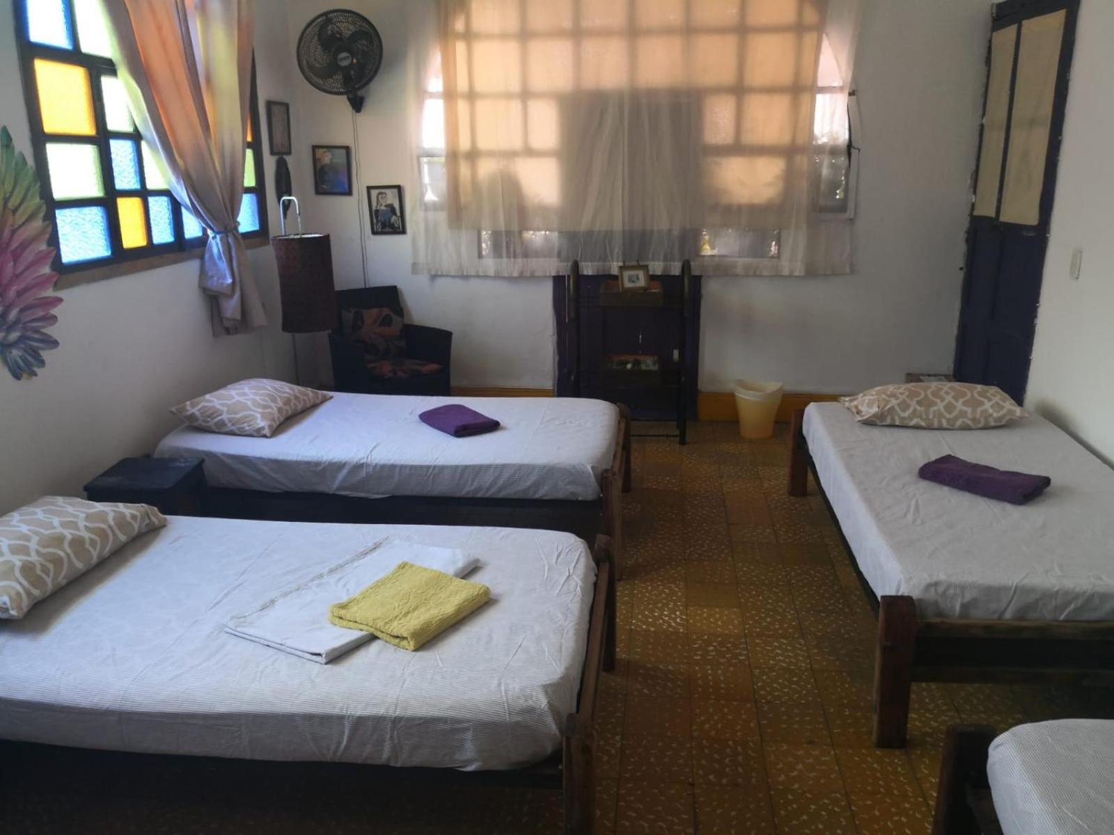 Hostal Encuentro Hostel Cali Ngoại thất bức ảnh