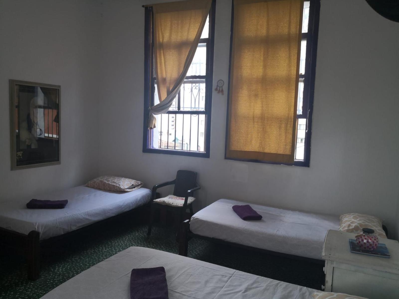 Hostal Encuentro Hostel Cali Ngoại thất bức ảnh