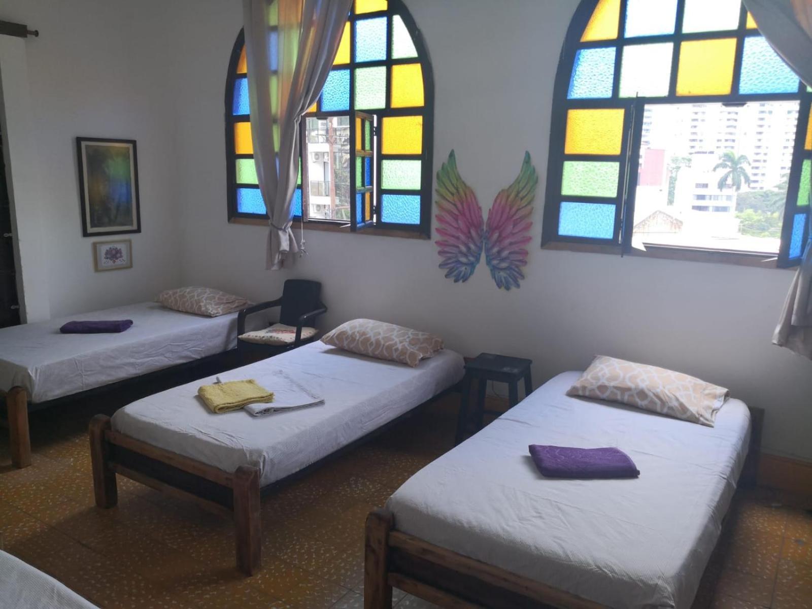 Hostal Encuentro Hostel Cali Ngoại thất bức ảnh