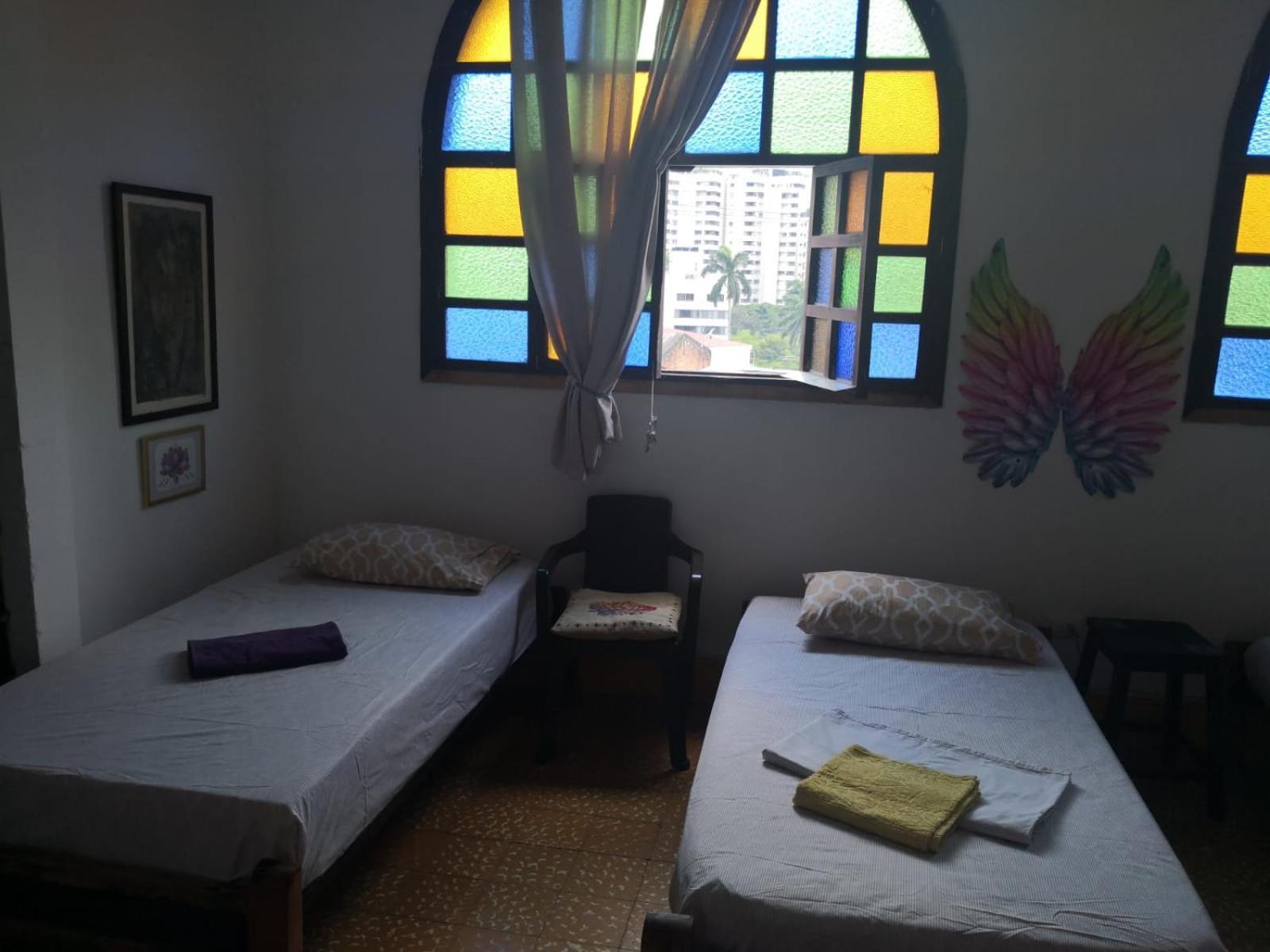 Hostal Encuentro Hostel Cali Ngoại thất bức ảnh