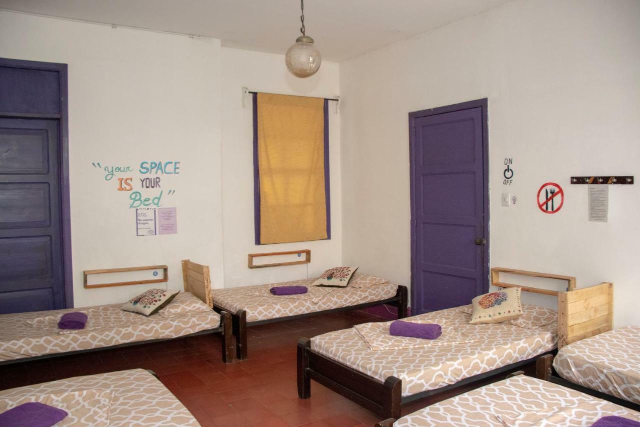 Hostal Encuentro Hostel Cali Ngoại thất bức ảnh