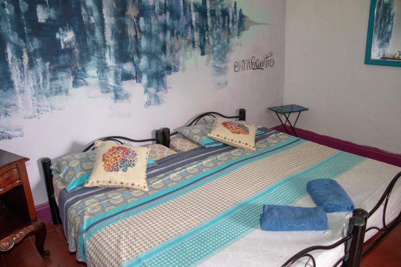 Hostal Encuentro Hostel Cali Ngoại thất bức ảnh