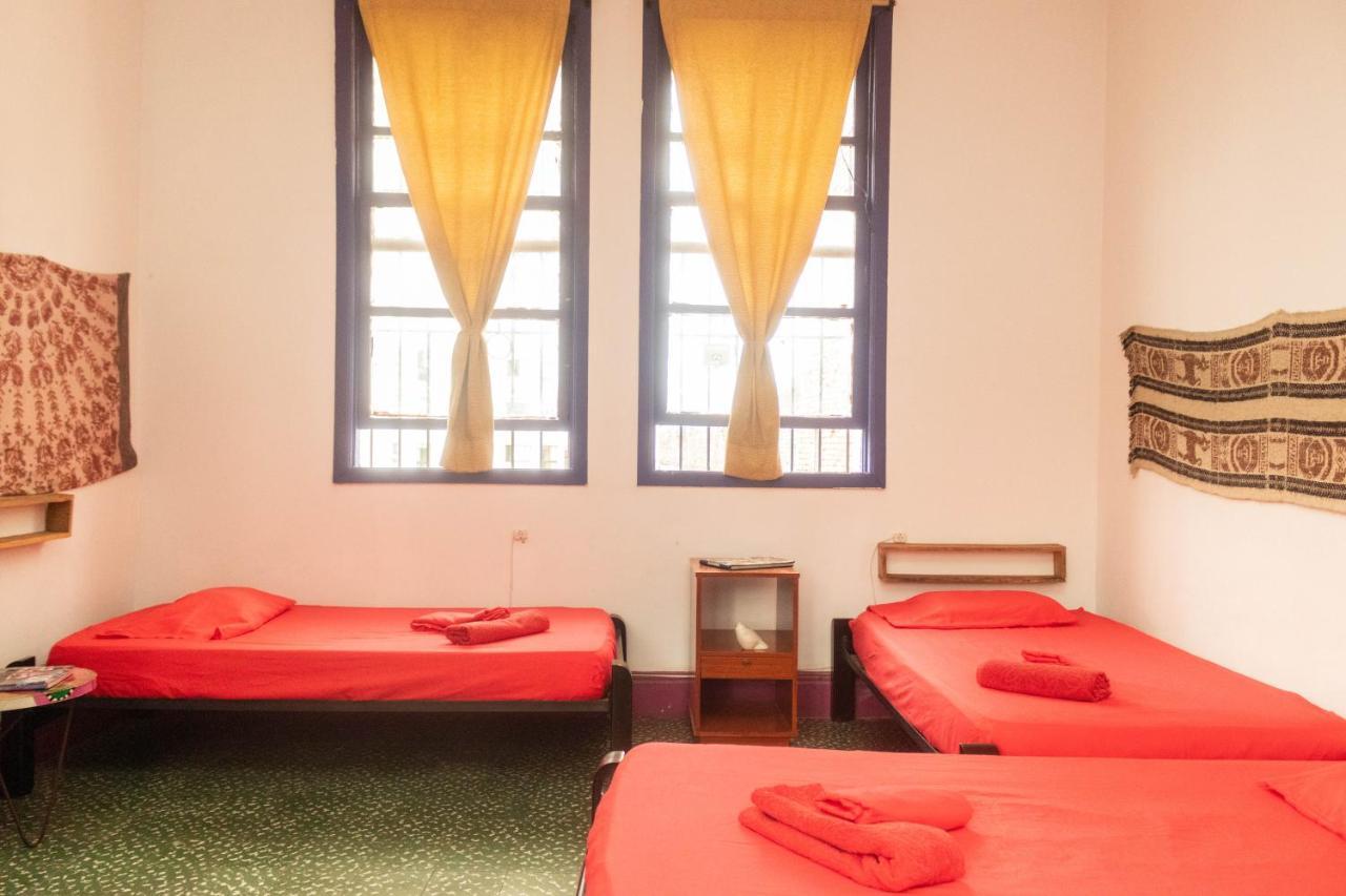 Hostal Encuentro Hostel Cali Ngoại thất bức ảnh