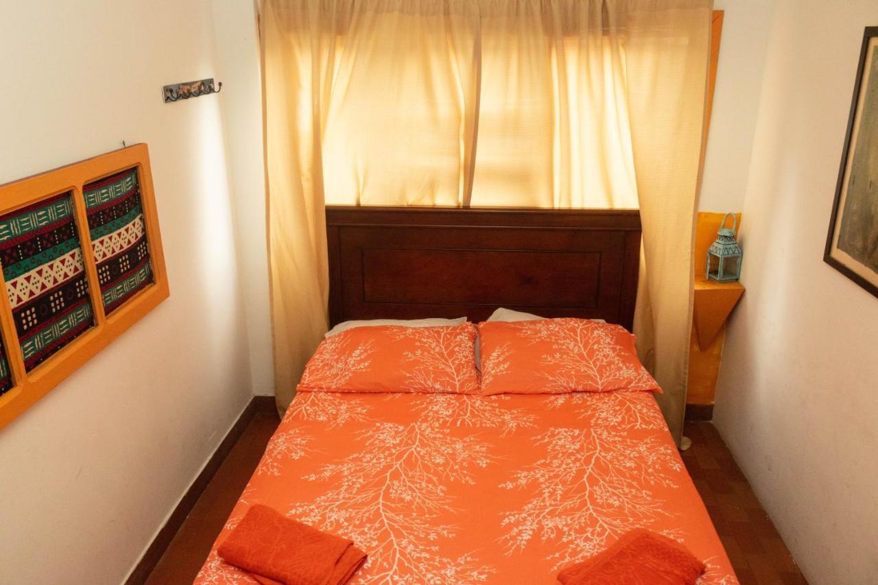 Hostal Encuentro Hostel Cali Ngoại thất bức ảnh